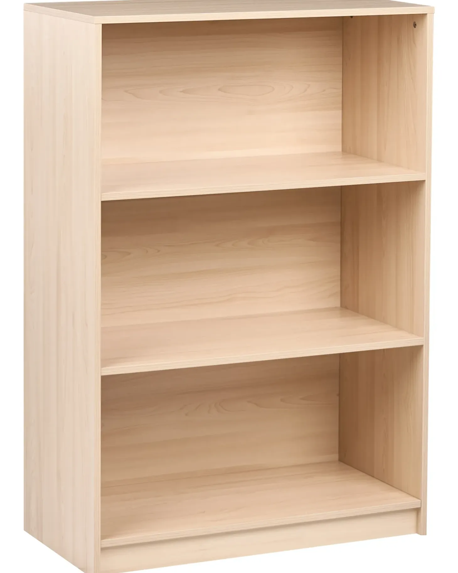 Online ZEHNA 117 cm Jasno Biblioteczki I Regały|Wszystko Do Przechowywania