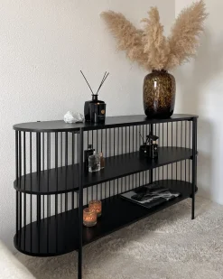Best BIRSON 80 cm Biblioteczki I Regały|Wszystko Do Przechowywania W Kuchni