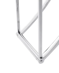 Sale Regał 4 półki HOLLOW Metal 175 cm Biblioteczki I Regały|Wszystko Do Przechowywania W Kuchni