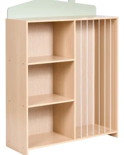 Discount LACKEY 105 cm Jasnobrązowy Dzieci Wszystko Do Przechowywania W Kuchni|Przechowywanie Dla Dzieci