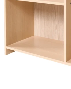 Discount LACKEY 105 cm Jasnobrązowy Dzieci Wszystko Do Przechowywania W Kuchni|Przechowywanie Dla Dzieci