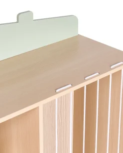 Discount LACKEY 105 cm Jasnobrązowy Dzieci Wszystko Do Przechowywania W Kuchni|Przechowywanie Dla Dzieci
