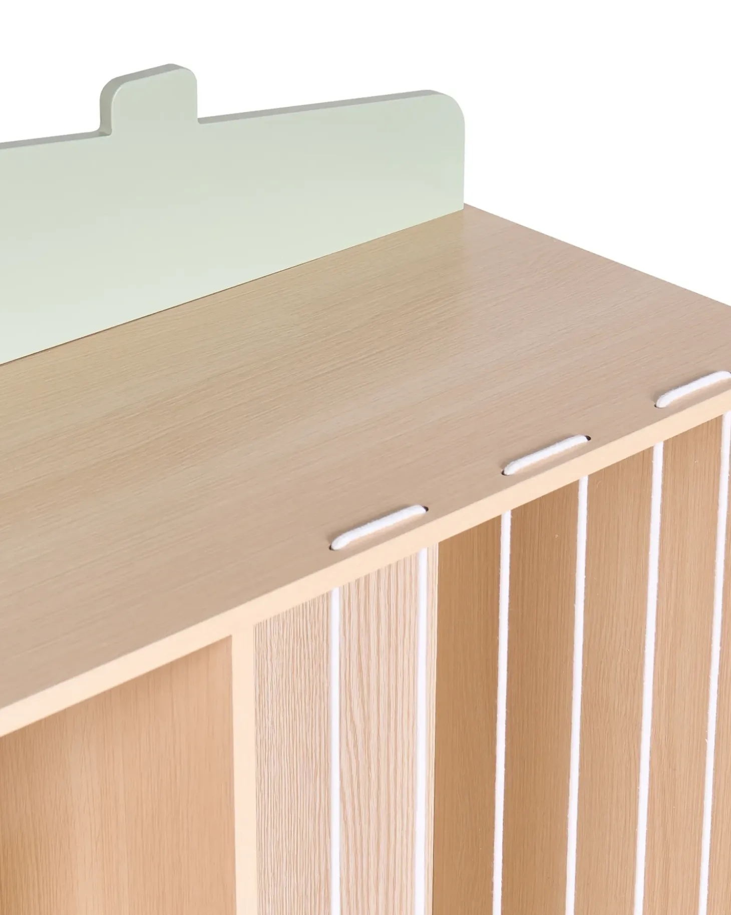 Discount LACKEY 105 cm Jasnobrązowy Dzieci Wszystko Do Przechowywania W Kuchni|Przechowywanie Dla Dzieci