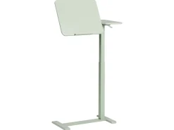 Hot Regulowany stolik pod laptopa SCHOLA Jasno 70 cm 40 cm Wszystkie Biurka|Biurka Z Regulacją Wysokości
