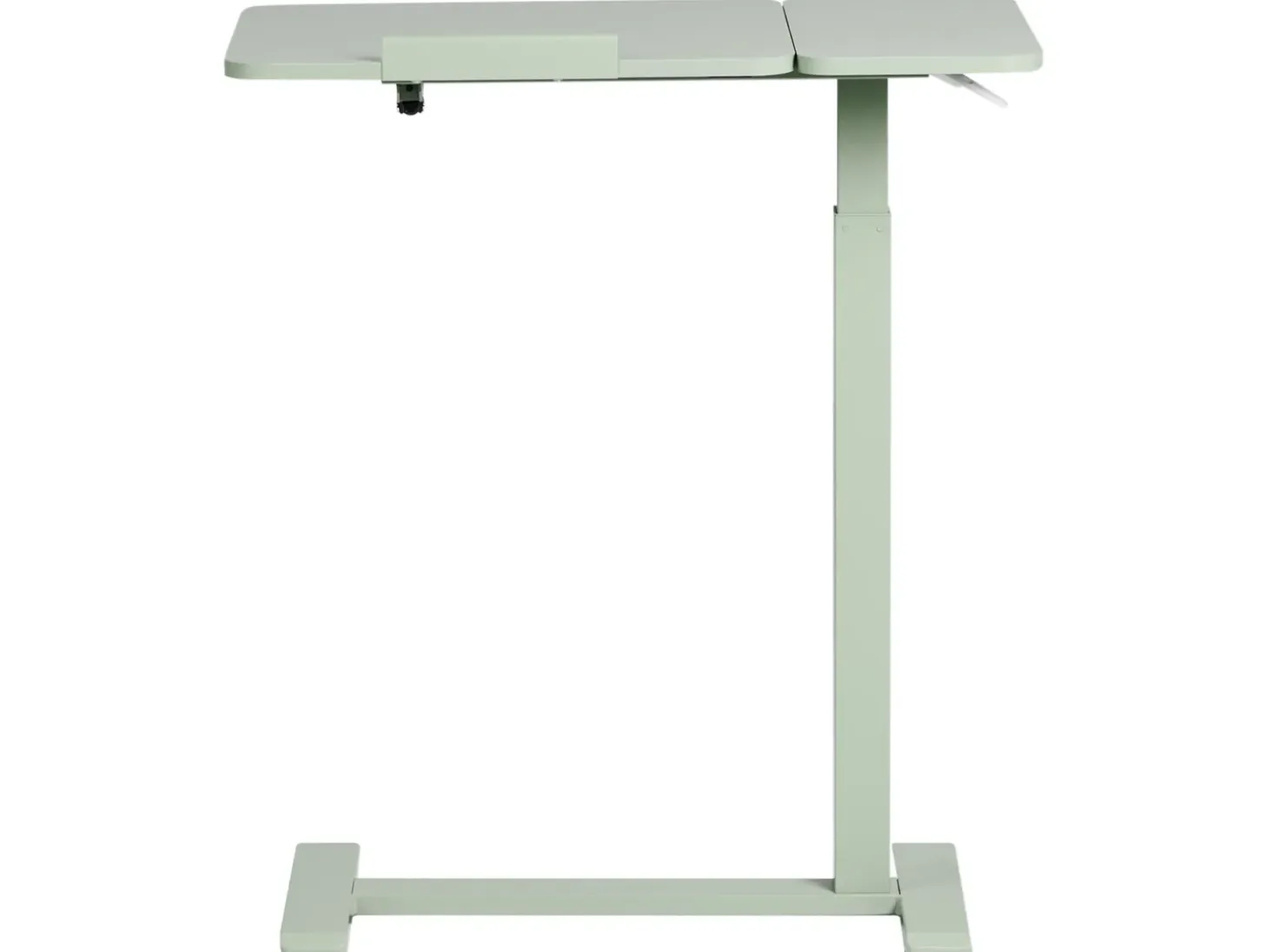 Hot Regulowany stolik pod laptopa SCHOLA Jasno 70 cm 40 cm Wszystkie Biurka|Biurka Z Regulacją Wysokości