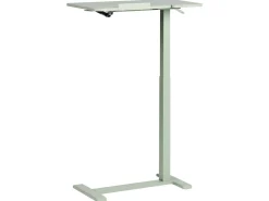 Hot Regulowany stolik pod laptopa SCHOLA Jasno 70 cm 40 cm Wszystkie Biurka|Biurka Z Regulacją Wysokości