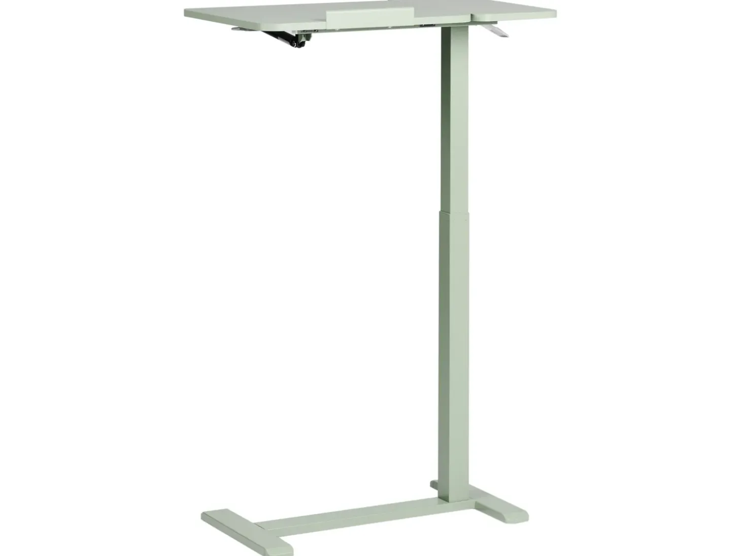 Hot Regulowany stolik pod laptopa SCHOLA Jasno 70 cm 40 cm Wszystkie Biurka|Biurka Z Regulacją Wysokości
