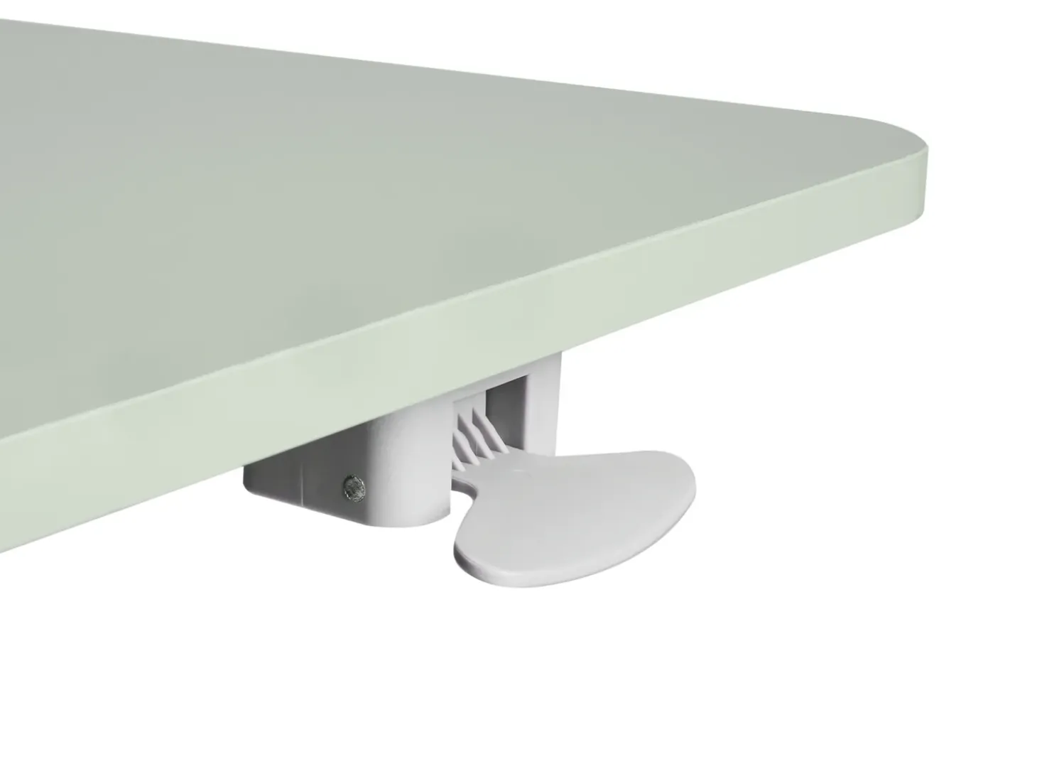 Hot Regulowany stolik pod laptopa SCHOLA Jasno 70 cm 40 cm Wszystkie Biurka|Biurka Z Regulacją Wysokości