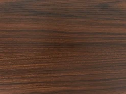 Sale Regulowany stolik pod laptopa ACADEMIA Ciemnobrązowy 65 cm 48 cm z kółkami Wszystkie Biurka|Biurka Z Regulacją Wysokości