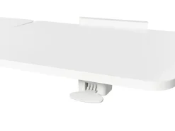 Outlet Regulowany stolik pod laptopa SCHOLA 70 cm 40 cm Wszystkie Biurka|Biurka Z Regulacją Wysokości