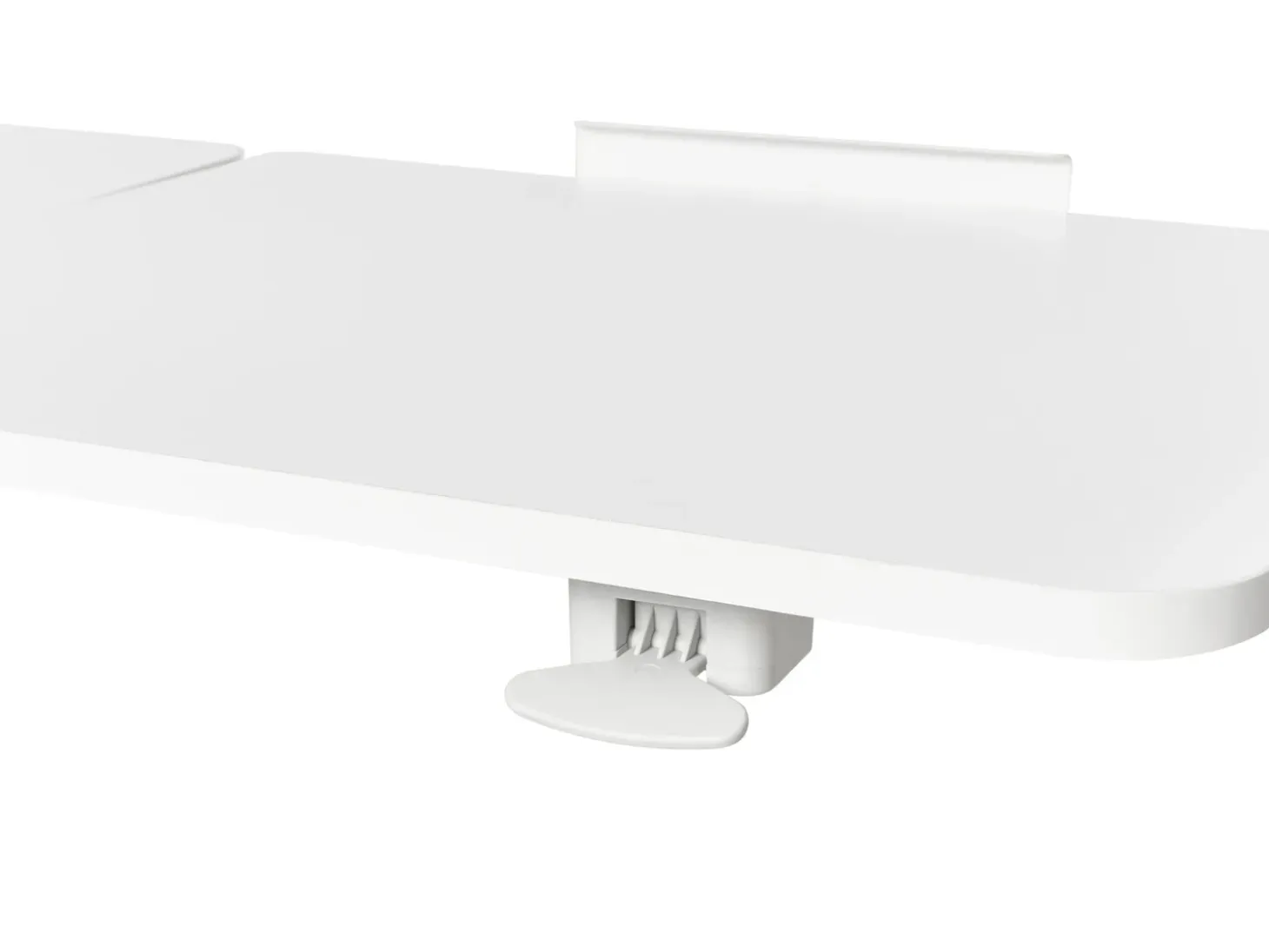 Outlet Regulowany stolik pod laptopa SCHOLA 70 cm 40 cm Wszystkie Biurka|Biurka Z Regulacją Wysokości