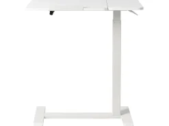 Outlet Regulowany stolik pod laptopa SCHOLA 70 cm 40 cm Wszystkie Biurka|Biurka Z Regulacją Wysokości