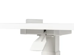 Outlet Regulowany stolik pod laptopa SCHOLA 70 cm 40 cm Wszystkie Biurka|Biurka Z Regulacją Wysokości