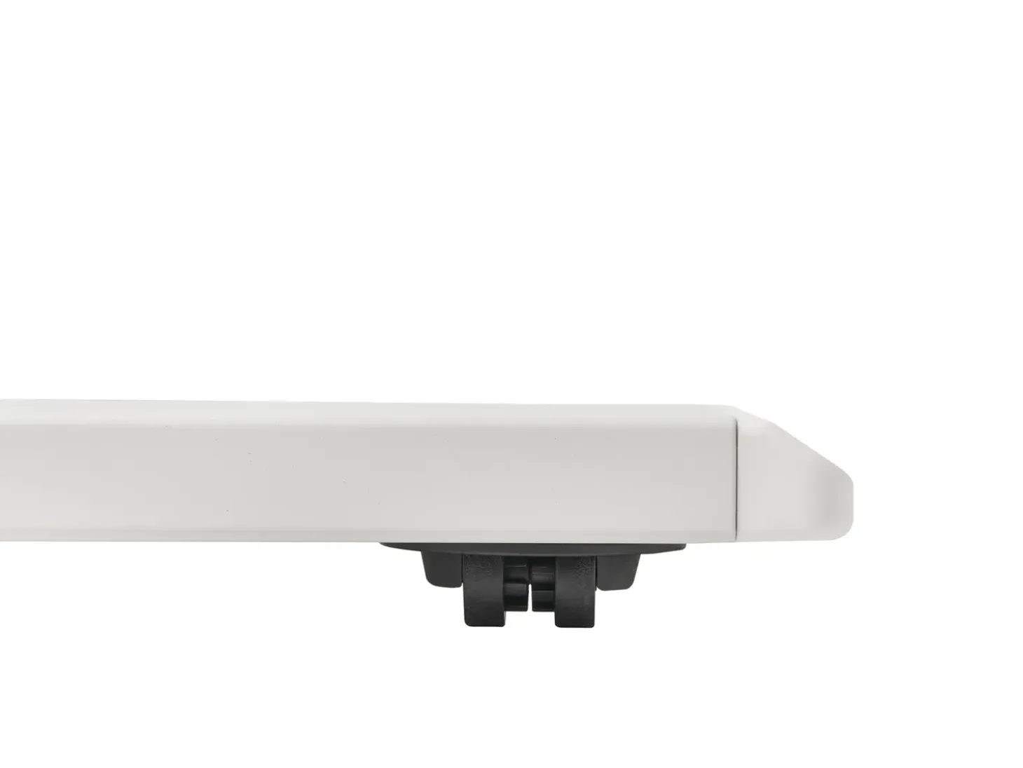 Outlet Regulowany stolik pod laptopa SCHOLA 70 cm 40 cm Wszystkie Biurka|Biurka Z Regulacją Wysokości