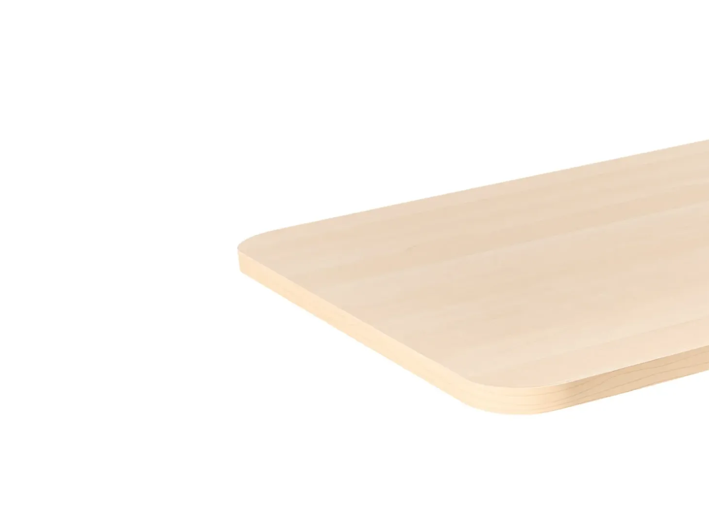 Outlet Regulowany stolik pod laptopa SCHOLA Jasny brąz/ biały 70 cm 40 cm Wszystkie Biurka|Biurka Z Regulacją Wysokości