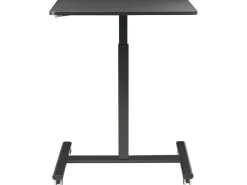 Sale Regulowany stolik pod laptopa ACADEMIA 65 cm 48 cm Wszystkie Biurka|Biurka Z Regulacją Wysokości