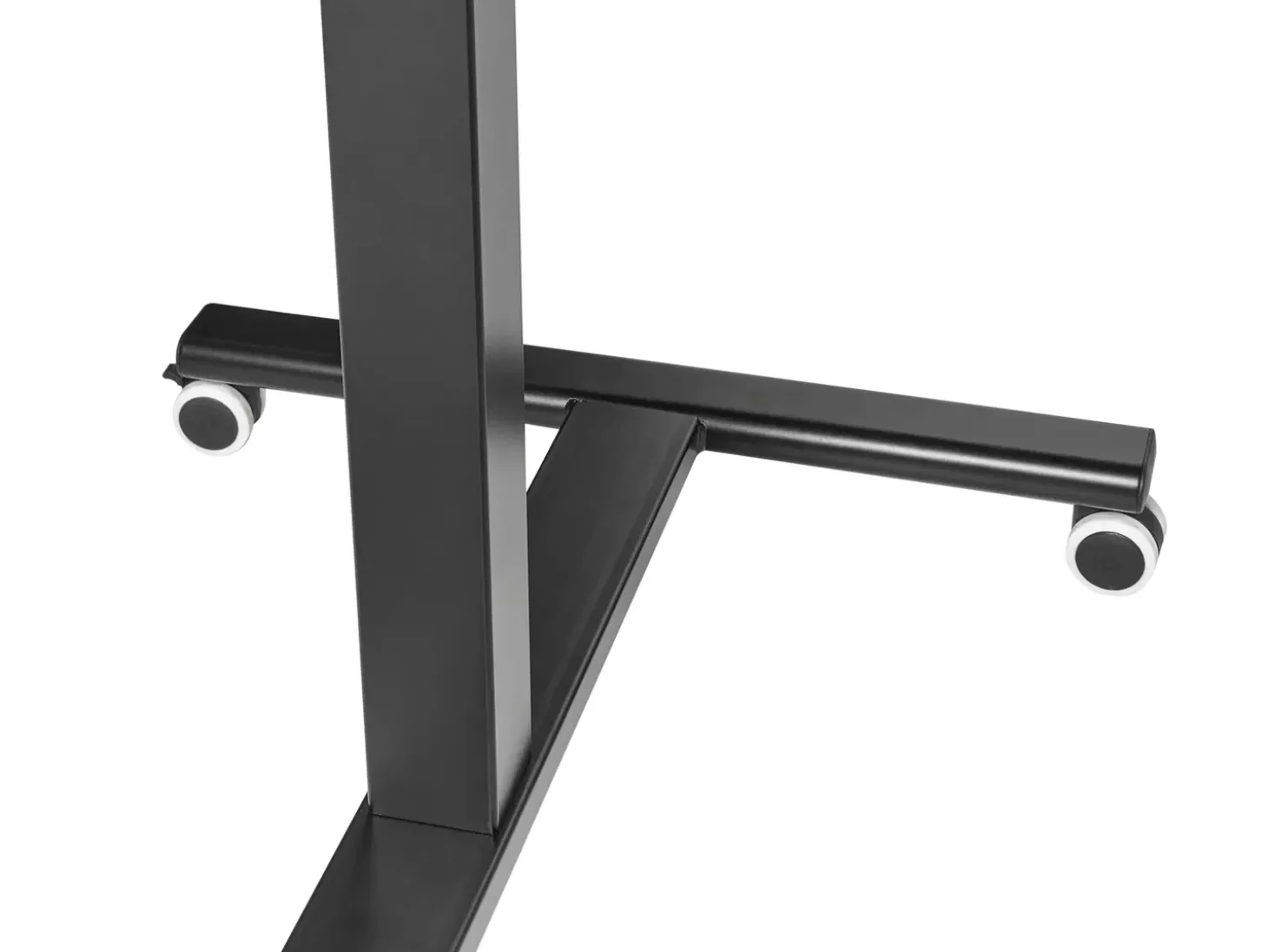 Sale Regulowany stolik pod laptopa ACADEMIA 65 cm 48 cm Wszystkie Biurka|Biurka Z Regulacją Wysokości