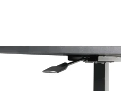 Sale Regulowany stolik pod laptopa ACADEMIA 65 cm 48 cm Wszystkie Biurka|Biurka Z Regulacją Wysokości
