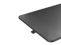 Sale Regulowany stolik pod laptopa ACADEMIA 65 cm 48 cm Wszystkie Biurka|Biurka Z Regulacją Wysokości