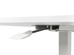 Online Regulowany stolik pod laptopa ACADEMIA 65 cm 48 cm Wszystkie Biurka|Biurka Z Regulacją Wysokości