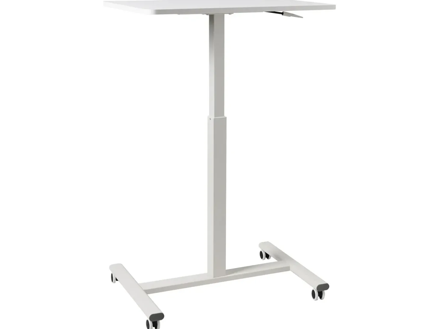 Online Regulowany stolik pod laptopa ACADEMIA 65 cm 48 cm Wszystkie Biurka|Biurka Z Regulacją Wysokości