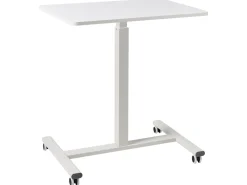 Online Regulowany stolik pod laptopa ACADEMIA 65 cm 48 cm Wszystkie Biurka|Biurka Z Regulacją Wysokości