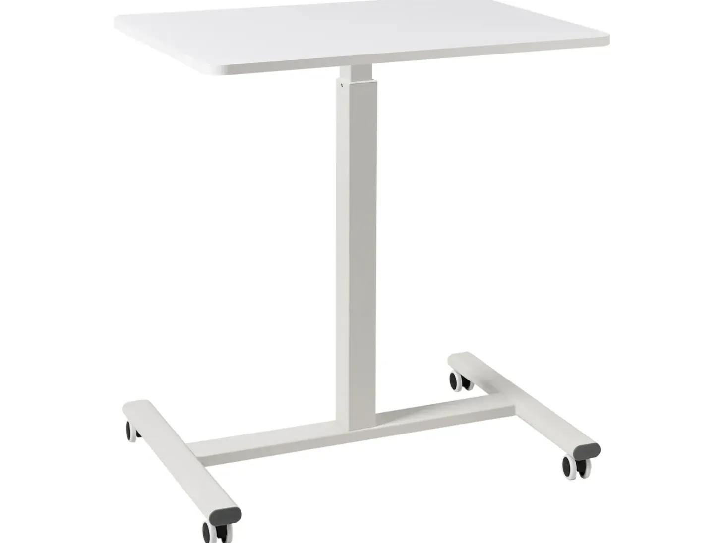 Online Regulowany stolik pod laptopa ACADEMIA 65 cm 48 cm Wszystkie Biurka|Biurka Z Regulacją Wysokości