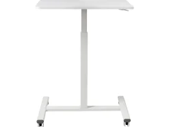 Online Regulowany stolik pod laptopa ACADEMIA 65 cm 48 cm Wszystkie Biurka|Biurka Z Regulacją Wysokości