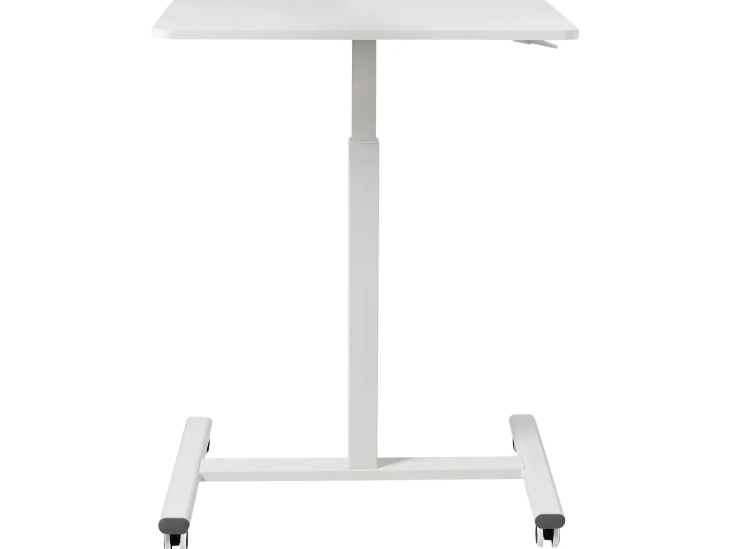 Online Regulowany stolik pod laptopa ACADEMIA 65 cm 48 cm Wszystkie Biurka|Biurka Z Regulacją Wysokości