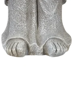 Rzeźba ogrodowa THOIRY Szary