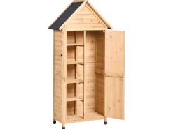 Schowek narzędziowy SENIGA 85 cm 46 cm Naturalny
