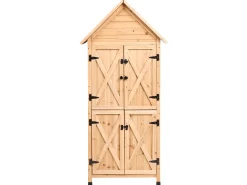 Schowek narzędziowy SENIGA 85 cm 46 cm Naturalny