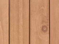 Schowek narzędziowy TOFFIA 127 cm 66 cm Brązowy