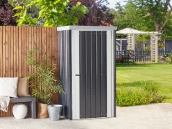 Schowek narzędziowy UMBRIA 98 cm 77 cm Czarny