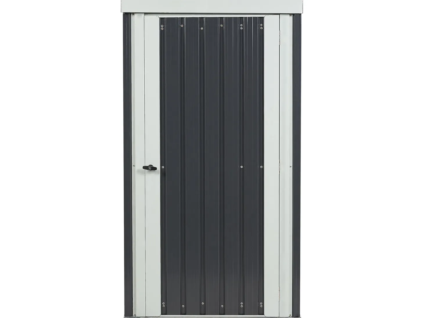 Schowek narzędziowy UMBRIA 98 cm 77 cm Czarny