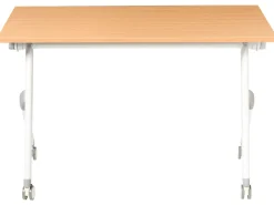 Best Składane biurko BENDI Brązowy 60 cm Wszystkie Biurka|Biurka Składane