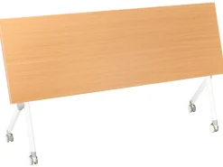 Hot BENDI Brązowy 180 cm 60 cm Wszystkie Biurka|Biurka Składane