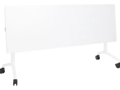 Online CAVI 180 cm 60 cm z kółkami Wszystkie Biurka|Biurka Składane