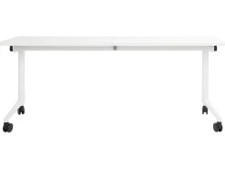 Online CAVI 180 cm 60 cm z kółkami Wszystkie Biurka|Biurka Składane