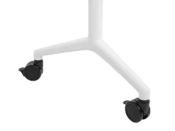 Online CAVI 180 cm 60 cm z kółkami Wszystkie Biurka|Biurka Składane
