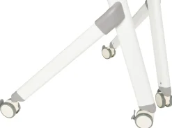 Online BENDI Jasnobrązowy 90 cm 64 cm Wszystkie Biurka|Biurka Składane