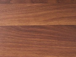 Clearance BENDI Ciemnobrązowy 90 cm 64 cm Wszystkie Biurka|Biurka Składane