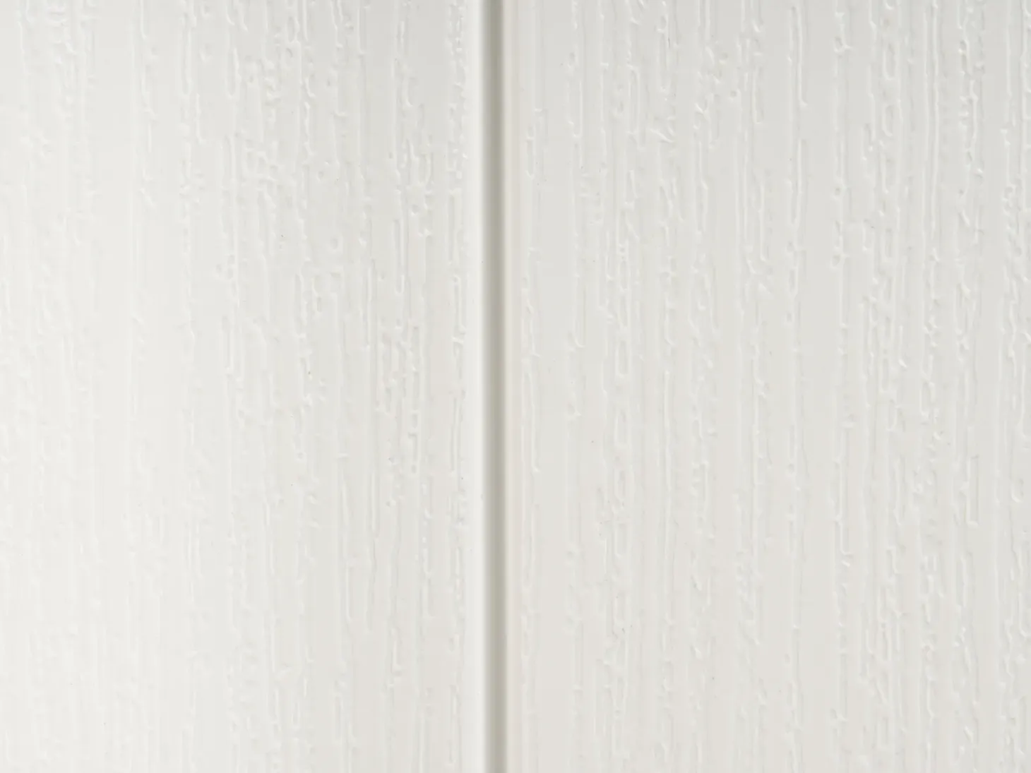 Skrzynia ogrodowa MILIES 116 cm 60 cm Biały
