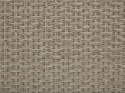 Skrzynia ogrodowa MODENA 155 cm 75 cm Beżowoszary