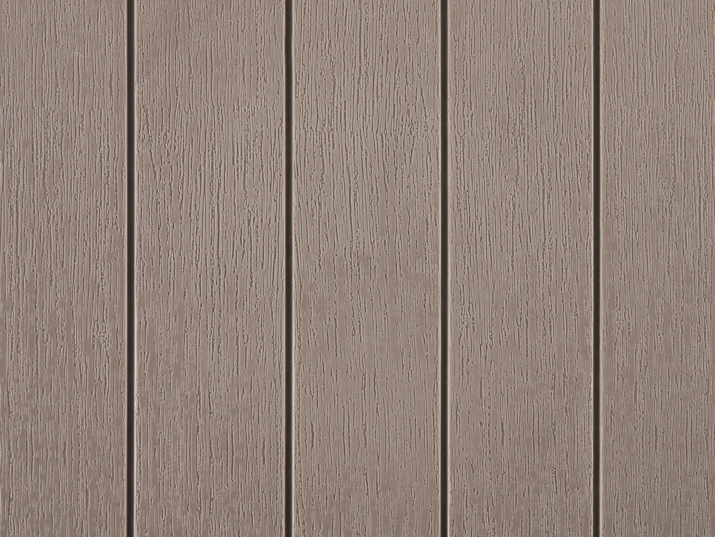 Skrzynia ogrodowa SARANDI 40 cm 40 cm Beżowoszary