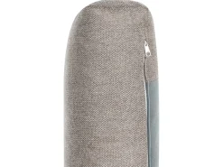 Clearance Sofa dla 3 osób ALLA Beżowoszary Sofy Tapicerowane|Kolekcje Sof