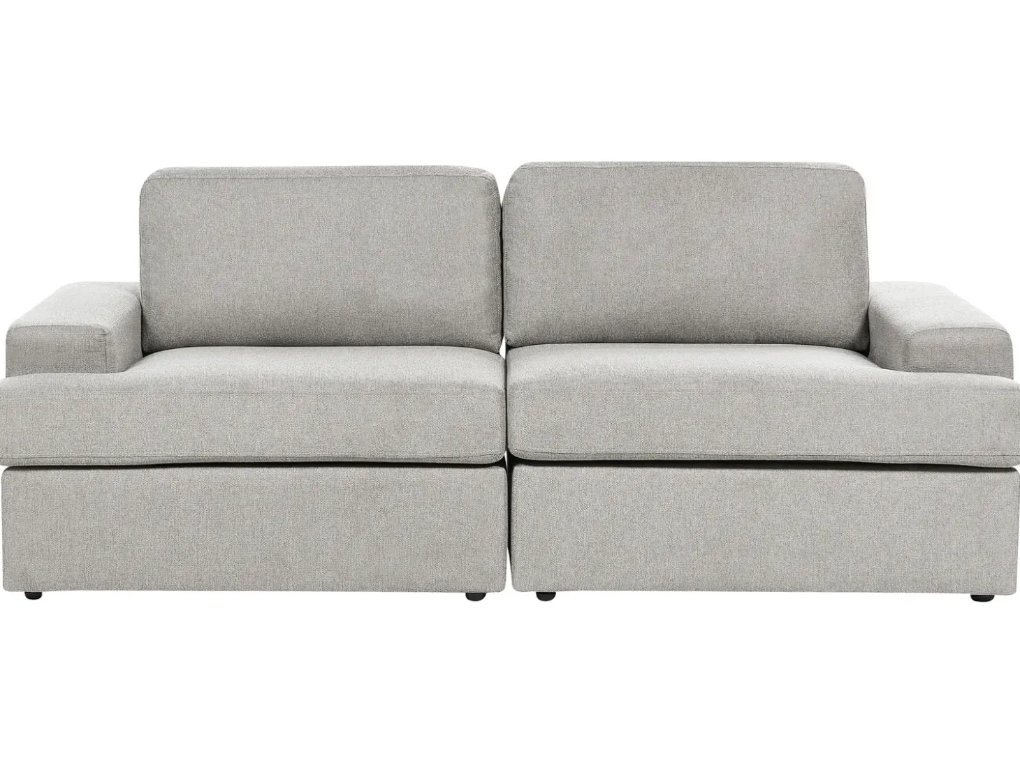 Online Sofa dla 3 osób ALLA Jasno Sofy Tapicerowane|Kolekcje Sof