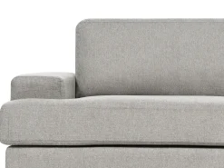 Online Sofa dla 3 osób ALLA Jasno Sofy Tapicerowane|Kolekcje Sof