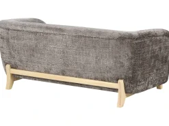 New Sofa dla 2 osób ALNOR Szenil Sofy Tapicerowane|Sofy Dwuosobowe