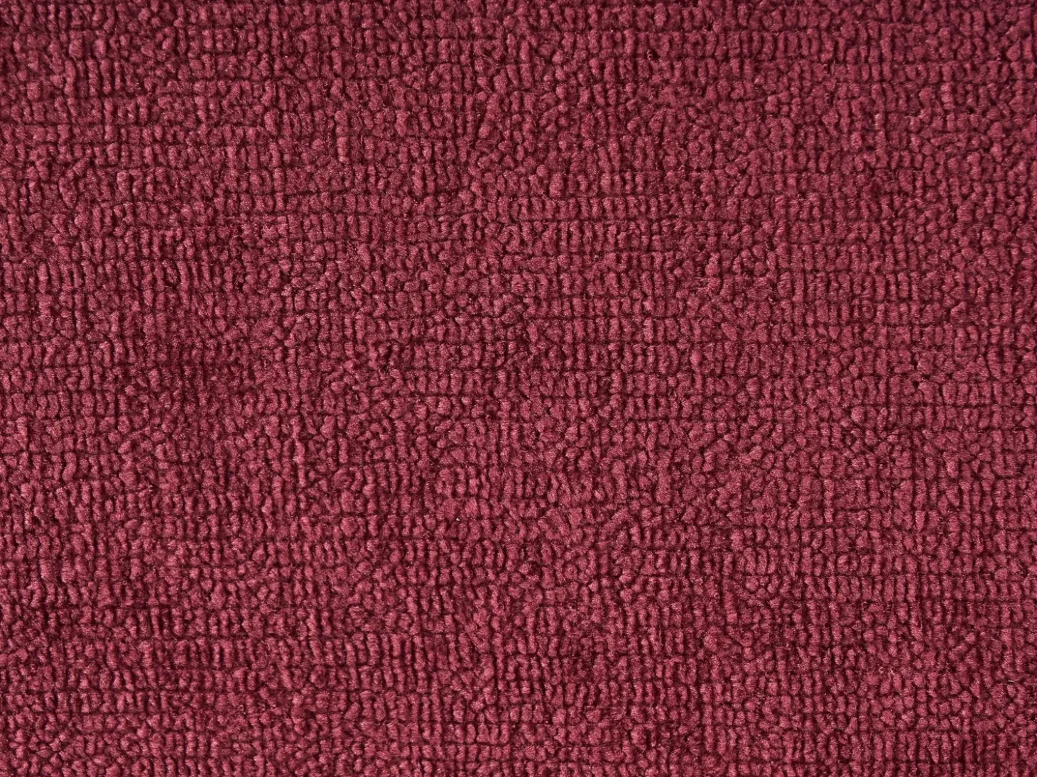 Online Sofa dla 3 osób ALNOR Szenil Burgundowy Sofy Tapicerowane|Kolekcje Sof